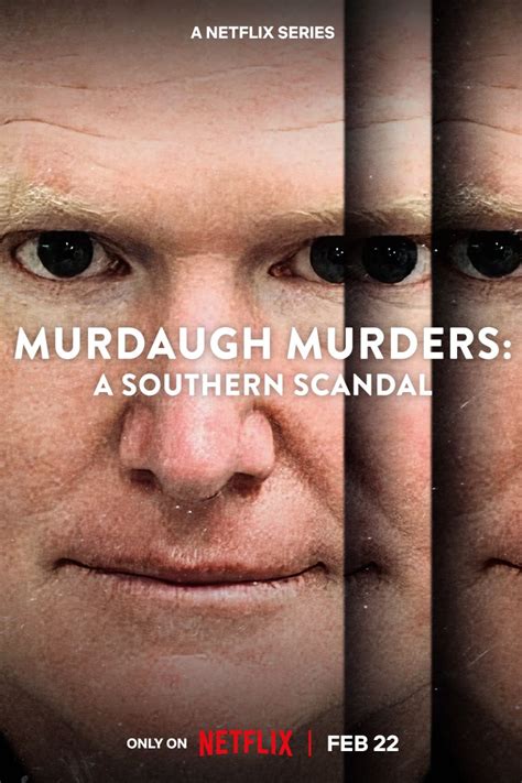 Murdaugh Murders: A Southern Scandal Summary, Trailer, Cast, and More