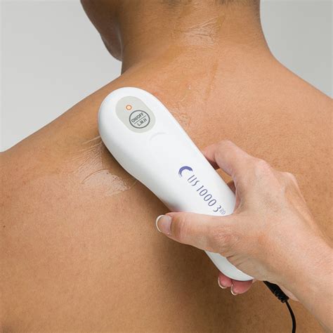 US 1000 3rd Edition Portable Ultrasound Device | TENSPros.com