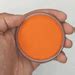 Fusion Body Art Face Paint - Pearl Juicy Orange 25g — Jest Paint - Face Paint Store
