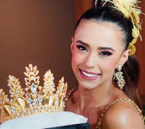 'Sol naciente del Caribe’: corona que lucirá Natalia de Castro en el Carnaval de Barranquilla ...