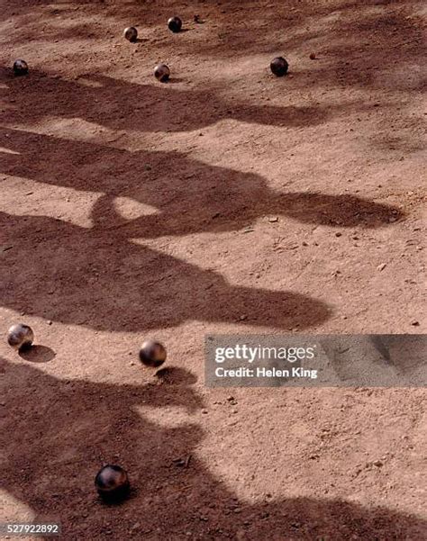 104 Petanque Court Stock Photos, High-Res Pictures, and Images - Getty ...