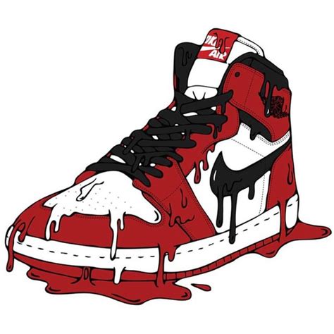 Pin by Bruno Ariel on Desenhos para fazer | Nike art, Sneakers illustration, Sneaker art