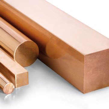 172 Beryllium Copper | Alloy 25 | High Strength Copper Alloy | Alro Steel