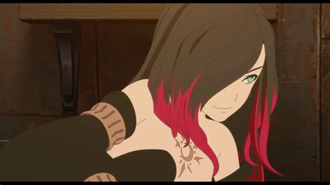 Gravity Rush The Animation Overture A&B Subtitle Indonesia