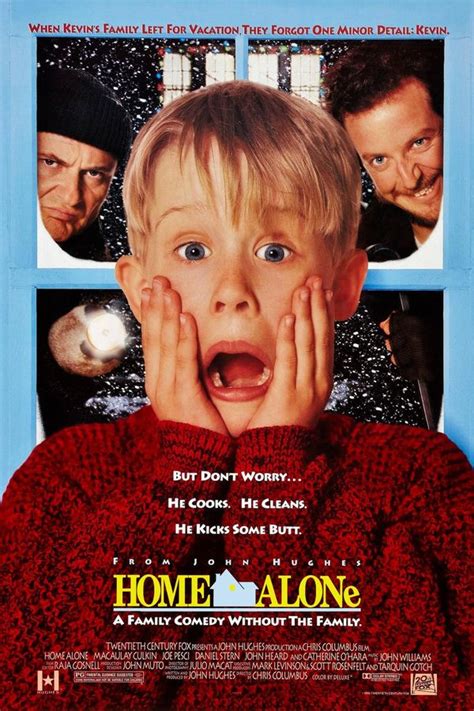 Home Alone - Singur acasă (1990) - Film - CineMagia.ro