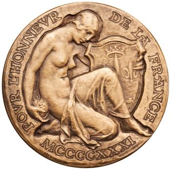 American Numismatic Society: Bronze Medal-book of Circle of Friends of ...