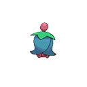 Cherrim sprites gallery | Pokémon Database