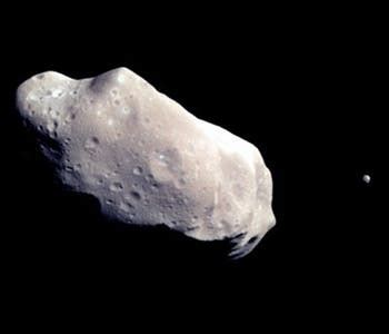 NASA rejects Russian report: Apophis asteroid extremely unlikely to hit earth