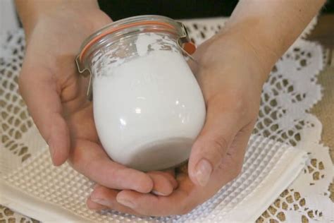DIY Coconut Hand Cream - Simple Pure Beauty
