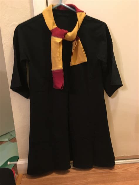 Harry Potter Wizard Costumes – Unbranded