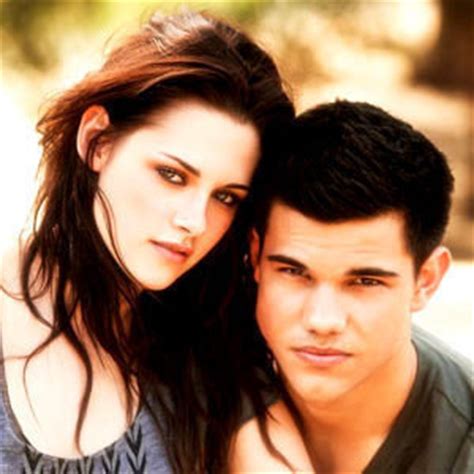 Jacob and bella - Jacob and Bella Photo (15284723) - Fanpop