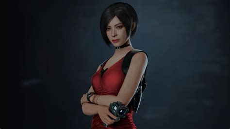 Ada Wong Resident Evil 2 Wallpapers - Wallpaper Cave