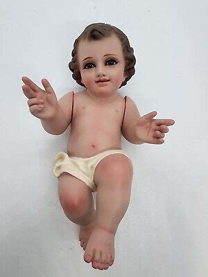 Statues & Figures - Child Baby Jesus