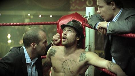 10 Fascinating Behind-the-Scenes Facts About the Movie ‘Snatch’ - TVovermind