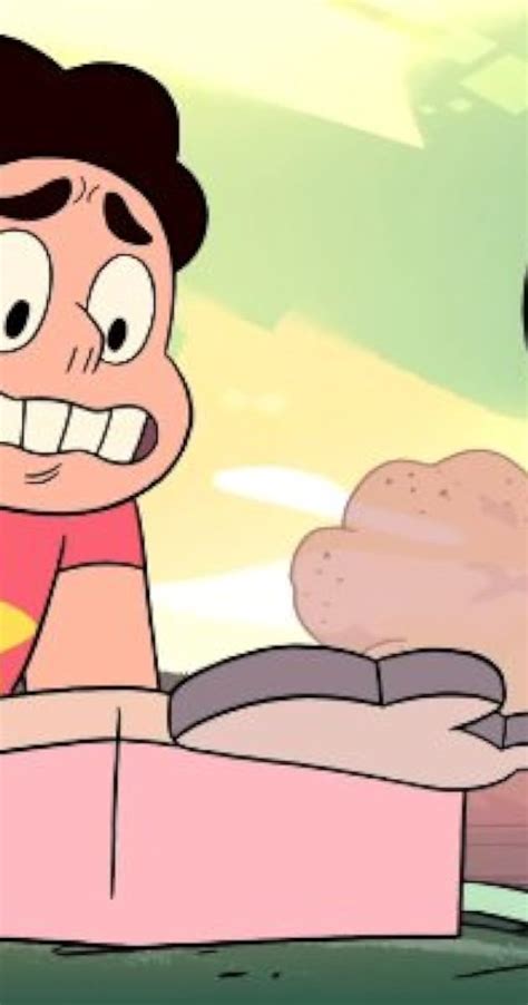 "Steven Universe" Gem Glow (TV Episode 2013) - IMDb