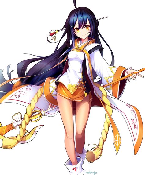 Elsword - Sakra Devanam Manga Anime, Anime One, Manga Art, Anime Girls, Girls Characters, Female ...