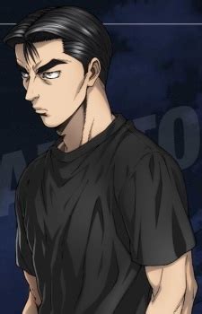 Takeshi Nakazato (Initial D First Stage) - MyAnimeList.net