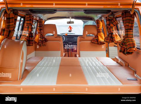 Vw T2 Camper Van Interiors | Psoriasisguru.com