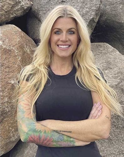 ‘Survivor’ contestant brings addiction recovery into spotlight | White Bear | presspubs.com