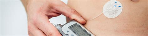 Diabetes Patches: Types, What They Are and Do They Work?