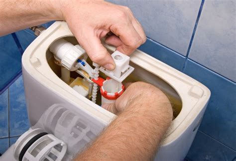 Toilet Repair Service in Jacksonville, FL