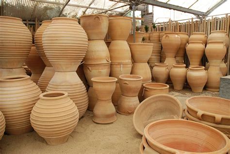 Large Ceramic Pots And Planters | Fasci Garden