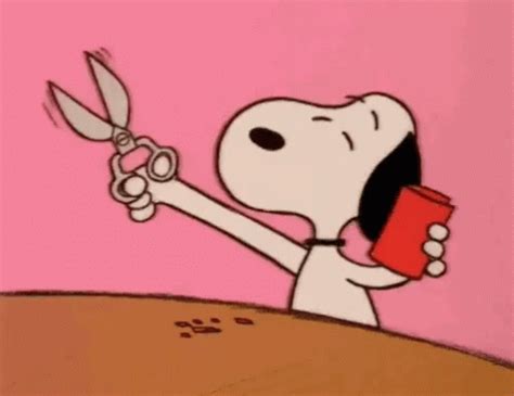 Love Snoopy GIF - Love Snoopy Heart - Discover & Share GIFs