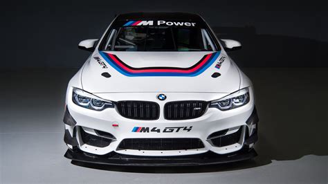 2018 BMW M4 GT4 4K Wallpaper | HD Car Wallpapers | ID #9307