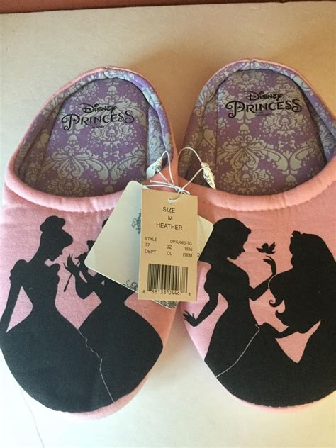 Disney Snow white Slippers for Women | Mercari