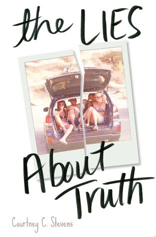 Book Review: The Lies About Truth | Madison’s Library