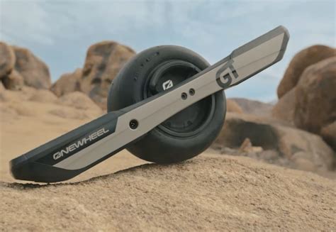 Introducing Pint X & GT: The Next Generation of Onewheel — Santa Cruz Works