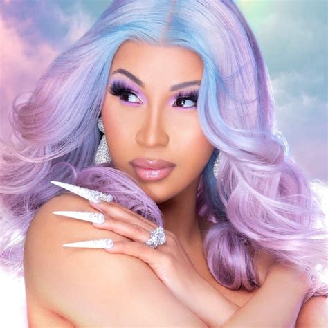 Female Artists Charts on Twitter | Cardi b, Cardi b photos, Cardi