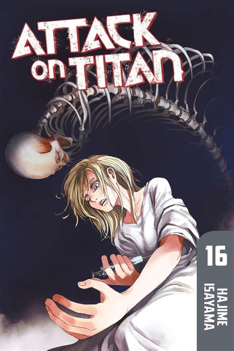 Mangá Shingeki no Kyojin - Attack on Titan Volume 1 | Attack on titan, Manga covers, Aot cover