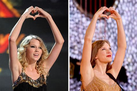 Taylor Swift’s Eras Tour Is Chockfull Of Incredible Easter Eggs — Here Are 15 We’ve Spotted So ...