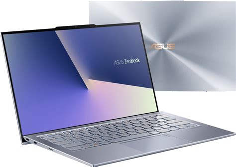 ASUS ZenBook S13 UX392FN-XS71 | Professional Laptops - XOTIC PC