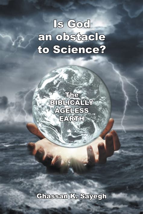 Is God an Obstacle to Science - GoToPublish Bookstore