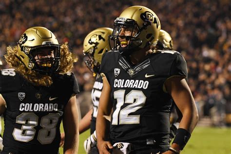 CU Buffs football squashes UCLA to keep undefeated season alive