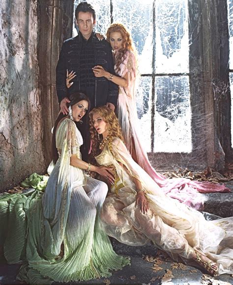 Dracula & Brides - Dracula Photo (10748230) - Fanpop