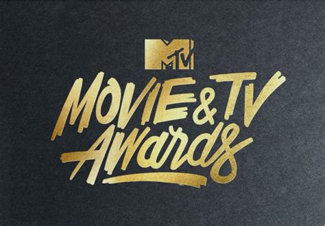 MTV Movie and TV Awards Will Replace The MTV Movie Awards