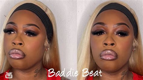 Baddie Beat | BEGINNER FRiENDLY | Razor Baddies West? - YouTube