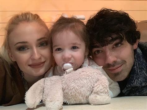 Joe Jonas And Sophie Turner Baby