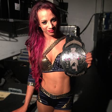 Image - Sasha Banks NXT Women's Champion.jpg | Villains Wiki | FANDOM ...