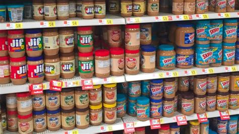 Top 15 Best Peanut Butter Brands Ranked Worst To Best!