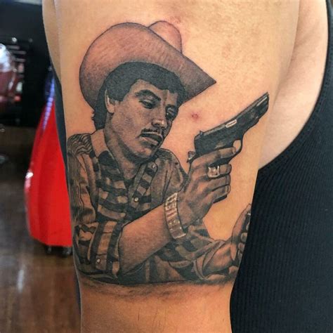 11+ Chalino Sanchez Tattoo Ideas That Will Blow Your Mind!