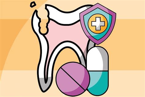 Everything You Need To Know About Antibiotics And Tooth Infection