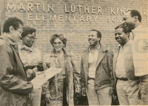 Dr. Martin Luther King Jr. Elementary School - Champaign-Urbana - LocalWiki