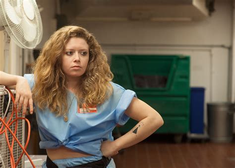 Oitnb Season 5, Nicky Nichols, Alex And Piper, Natasha Lyonne, Black Tv ...