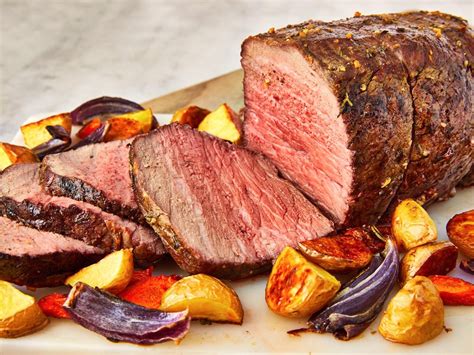 Top 10 Roast Beef Recipes - Recipes.net