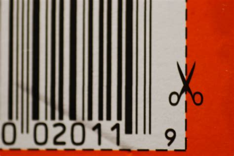 What is Barcode Quality? - Barcode Test