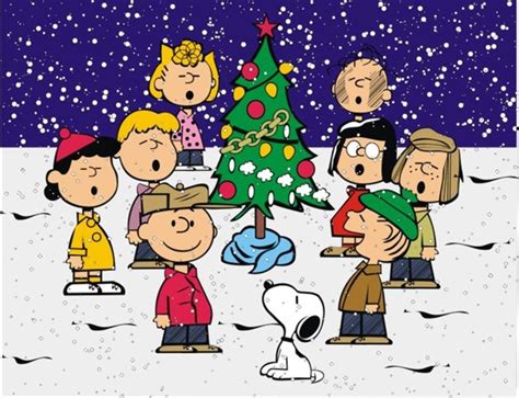 Charlie Brown Christmas Wallpapers - Top Free Charlie Brown Christmas ...